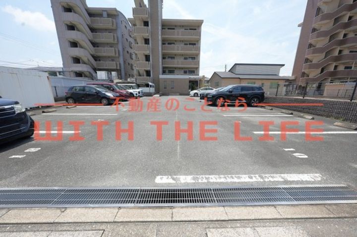 ソフィアガーデン小森野101号のその他画像
