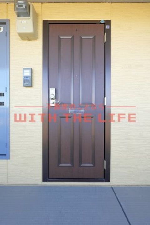 グランドソレーユ東合川206号のその他画像