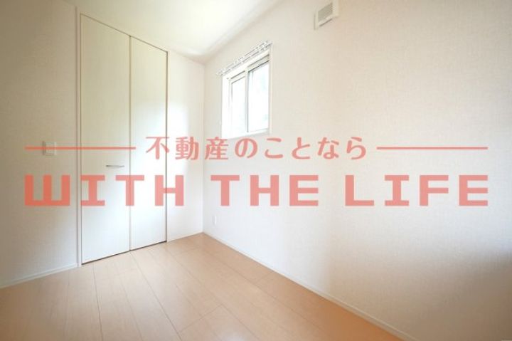 プログレスⅠA205号の内装