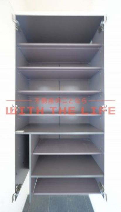 プログレスⅠA205号のその他画像