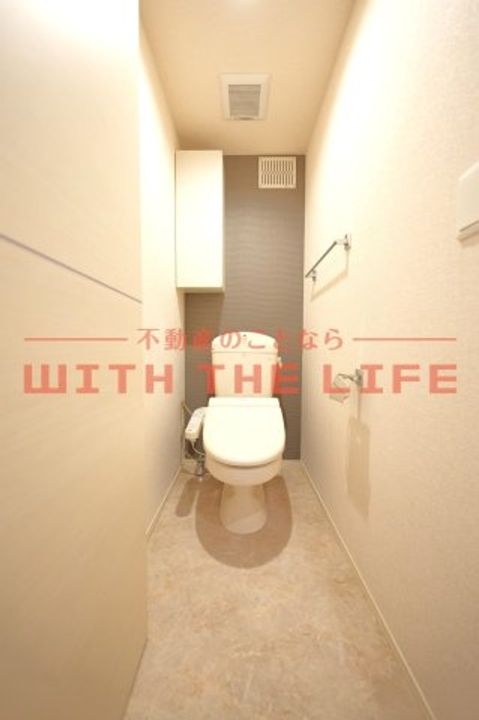 プログレスⅠA205号のその他画像