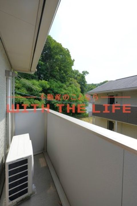 プログレスⅠA205号のその他画像