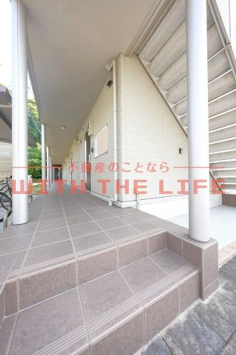 プログレスⅠA205号のその他画像