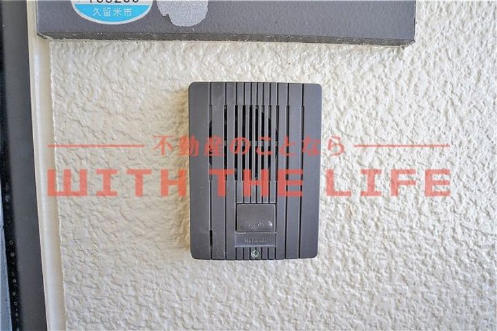 セジュール坂井Ⅱ101号のその他画像