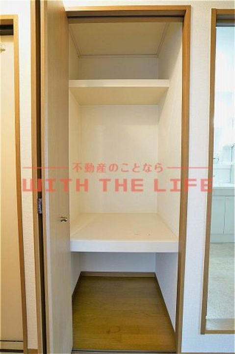 セジュール坂井Ⅱ101号のその他画像