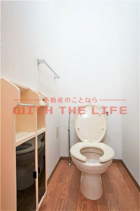 セジュール坂井Ⅱ101号のその他画像