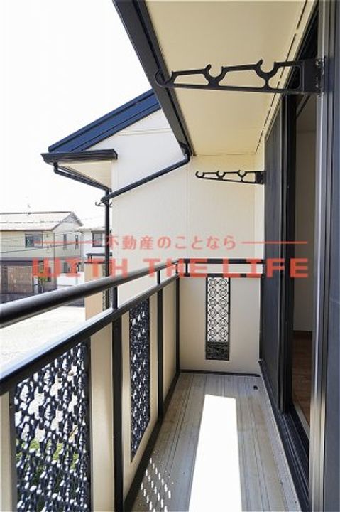 セジュール坂井Ⅱ101号のその他画像