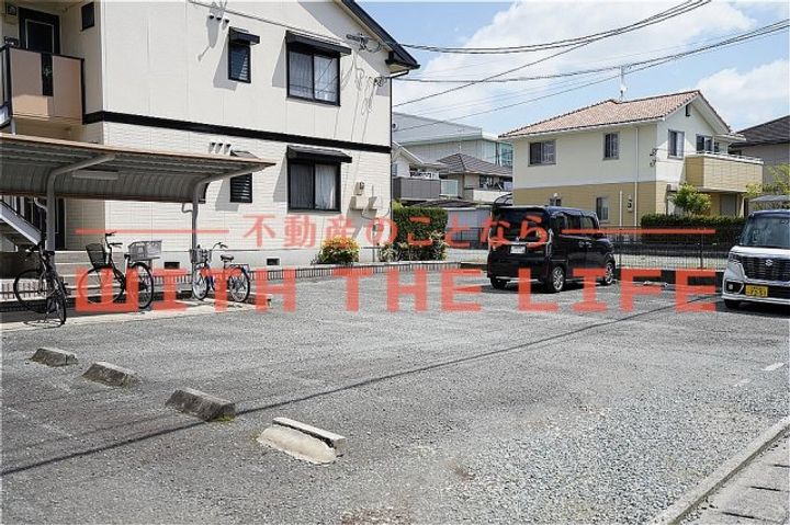 セジュール坂井Ⅱ101号のその他画像