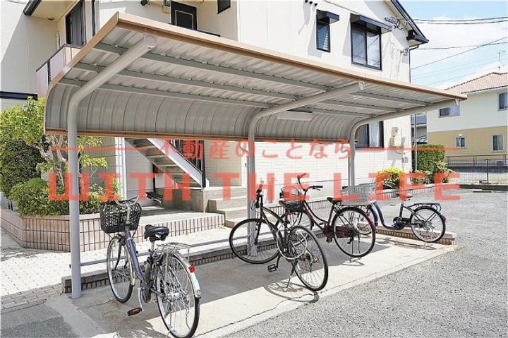 セジュール坂井Ⅱ101号のその他画像