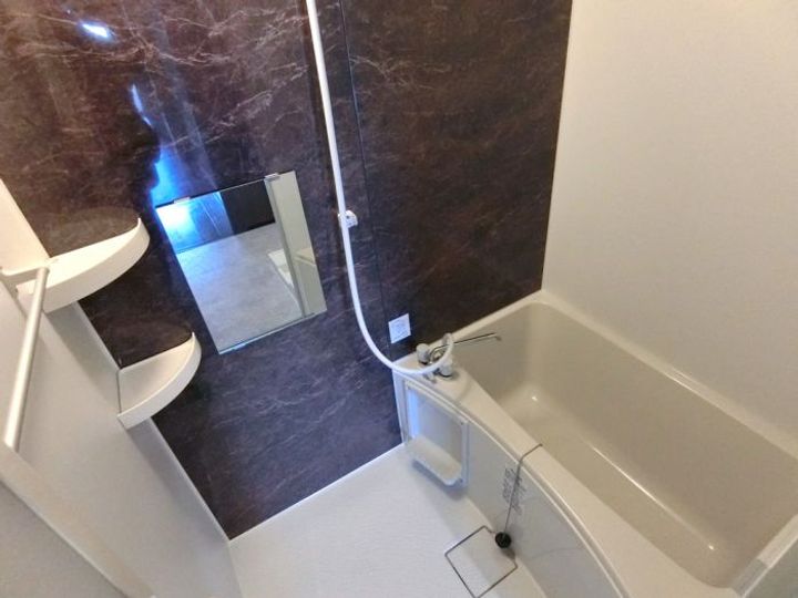 ReMINE(リ・ミネ)の風呂