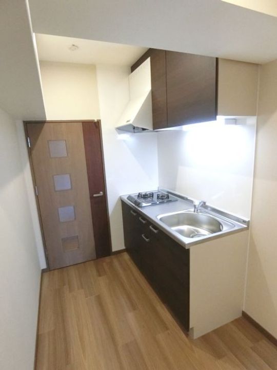 ReMINE(リ・ミネ)の内装