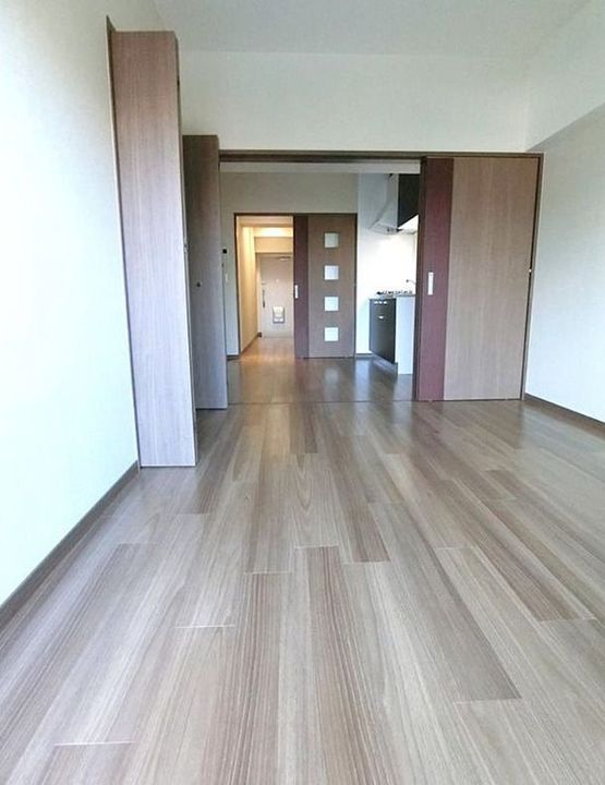 ReMINE(リ・ミネ)の居間