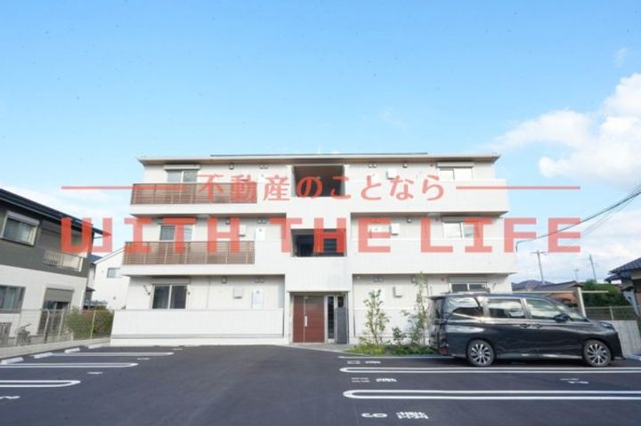 CASA Edo102号の外観