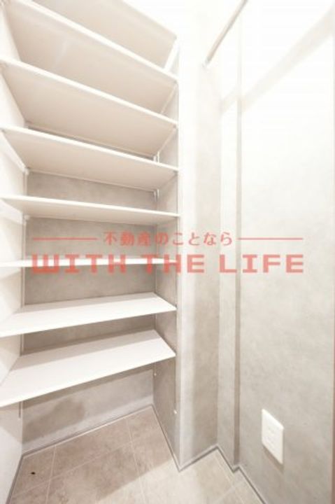 CASA Edo105号のその他画像