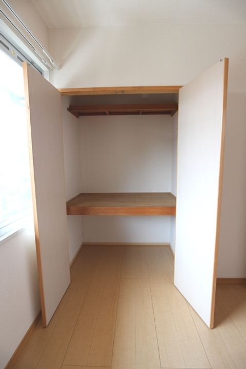 レジデンス21THC107号のその他画像