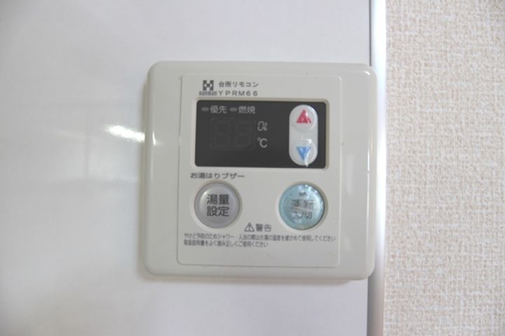 レジデンス21THC107号のその他画像