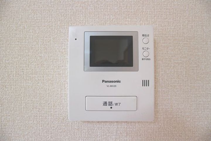 レジデンス21THC107号のその他画像