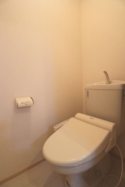 レジデンス21THC107号のその他画像