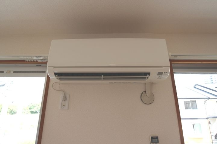 レジデンス21THC107号のその他画像