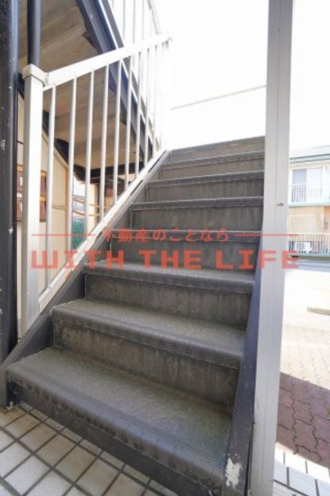 レジデンス21THC107号のその他画像