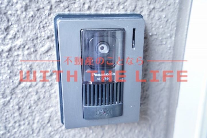 レジデンス21THC107号のその他画像