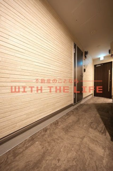 ポラリス鳥栖駅南101号のその他画像