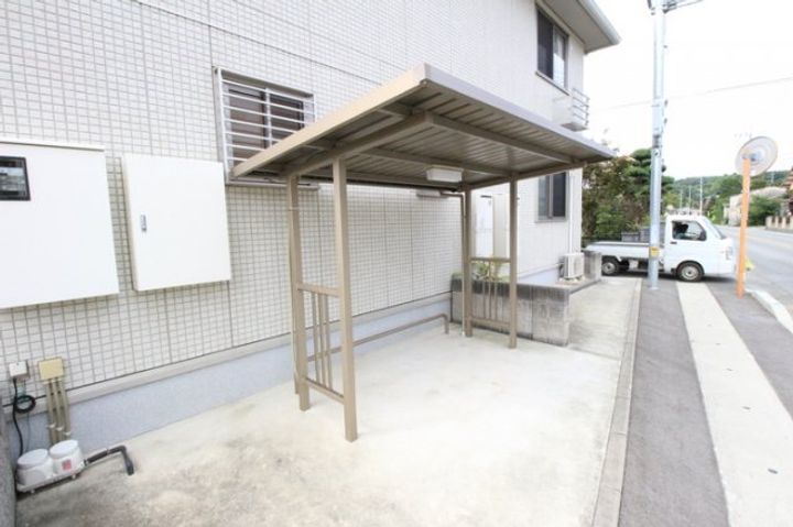 プレジール清楽102号のその他画像