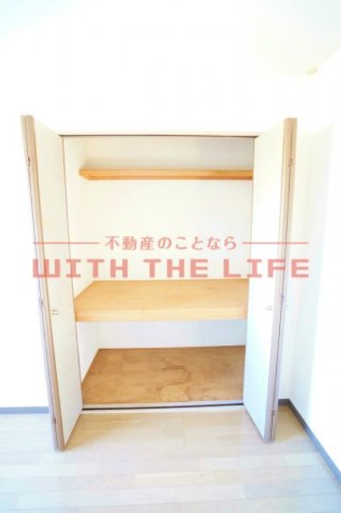 アドバンテイジ三潴A201号のその他画像