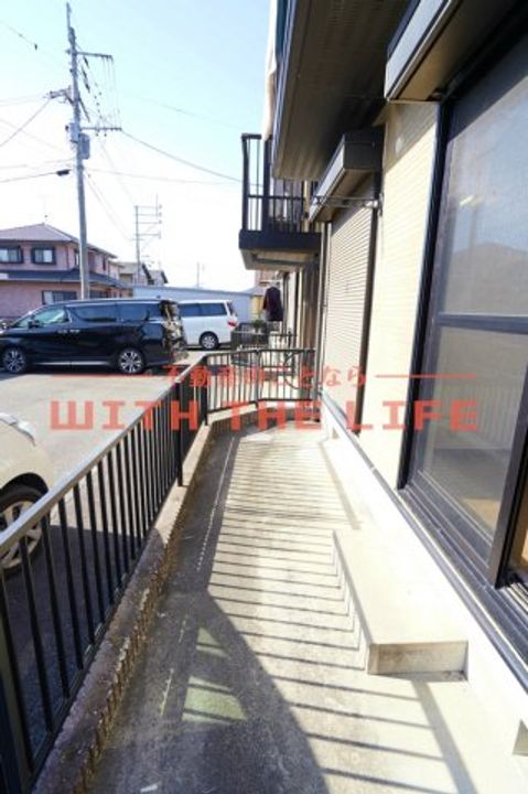 アドバンテイジ三潴A201号のその他画像