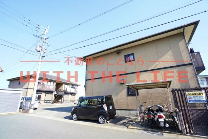 アドバンテイジ三潴A201号のその他画像