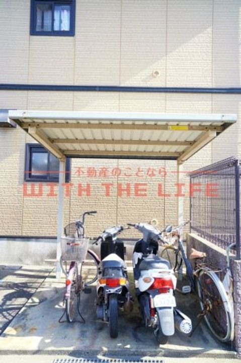 アドバンテイジ三潴A201号のその他画像