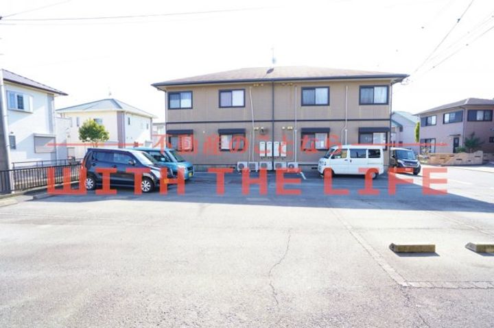 アドバンテイジ三潴A201号のその他画像