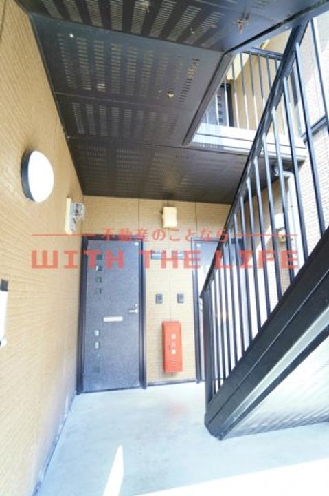 アドバンテイジ三潴A201号のその他画像