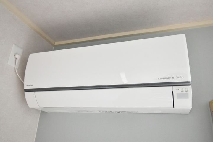 サンハイツ(合川)101号のその他画像