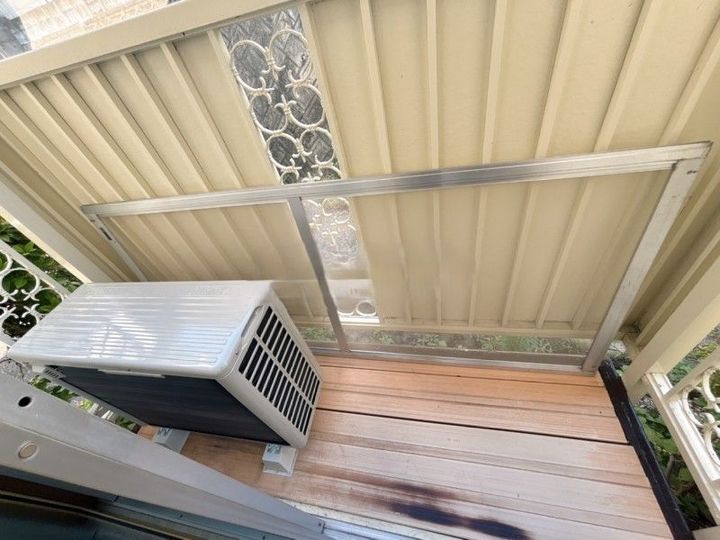 サンハイツ(合川)101号のその他画像