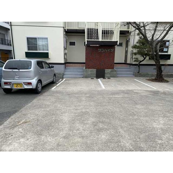 サンハイツ(合川)101号のその他画像