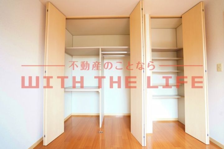 レシデンシア小森野 E201号のその他画像