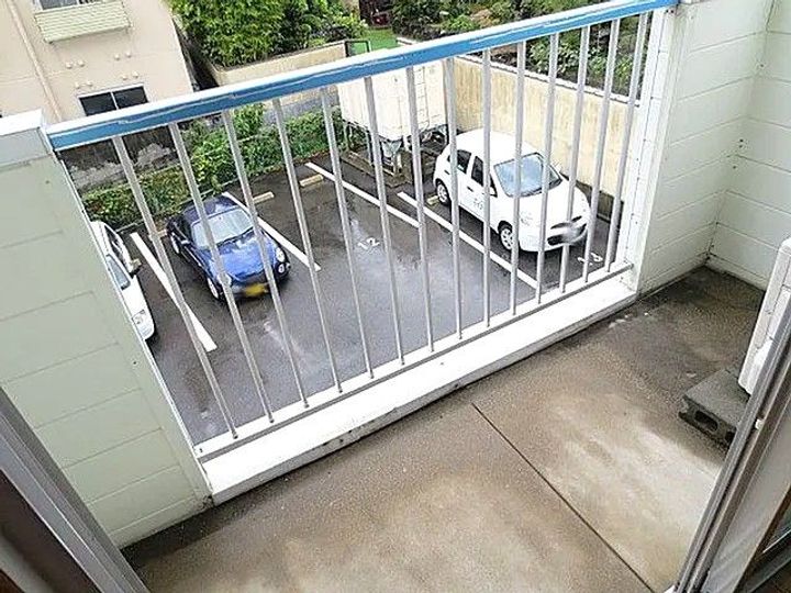 アトリウム津福本町101号のその他画像