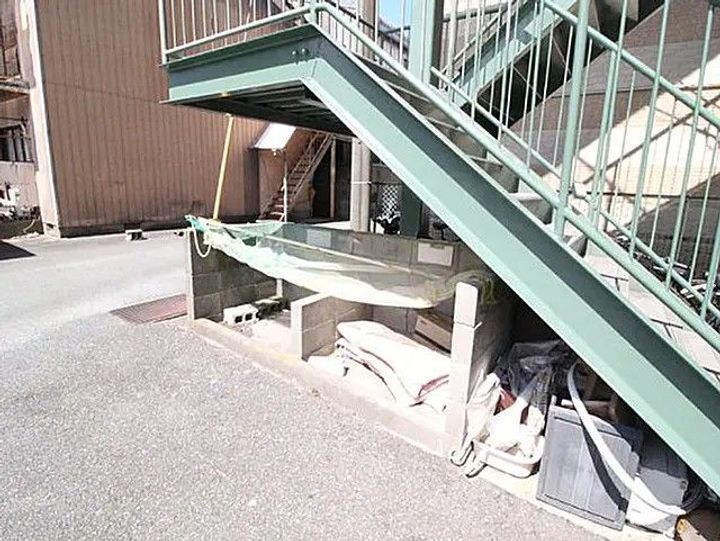 アトリウム津福本町101号のその他画像