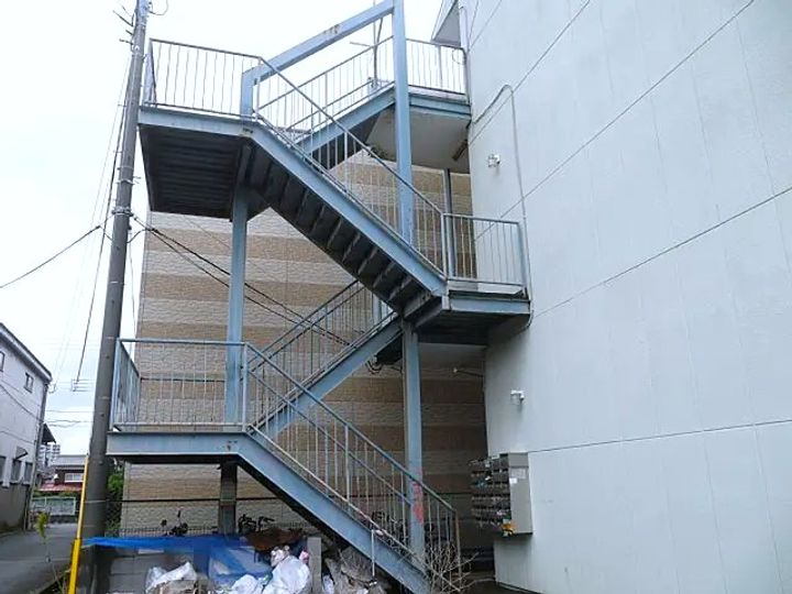 アトリウム津福本町101号のその他画像