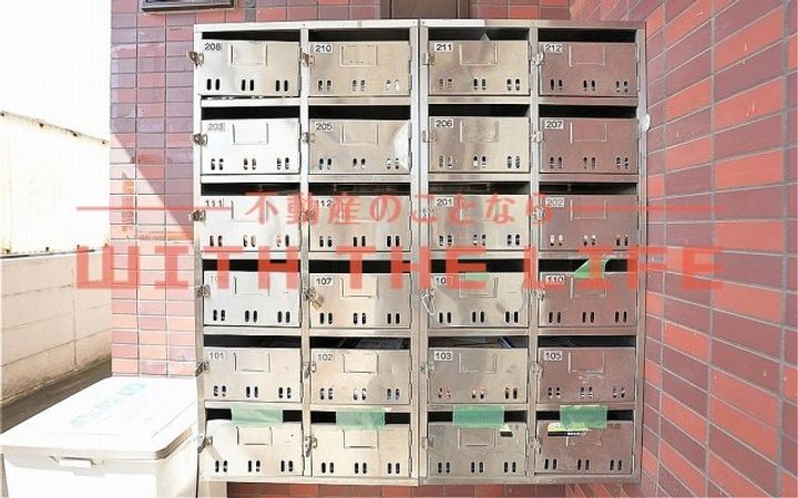 プライマリー久留米大南103号のその他画像