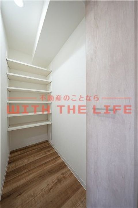 ELGRAND久留米(エルグランドクルメ)801号のその他画像