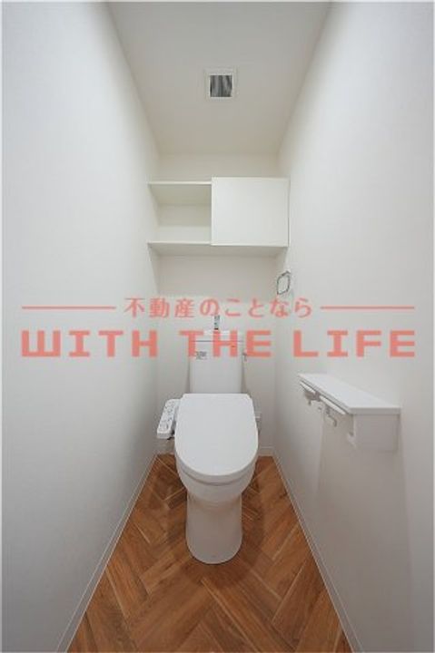 ELGRAND久留米(エルグランドクルメ)801号のその他画像