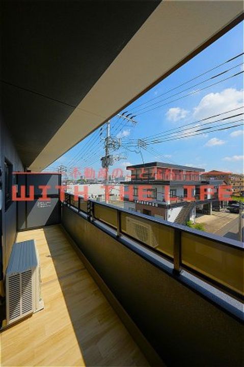 ELGRAND久留米(エルグランドクルメ)801号のその他画像