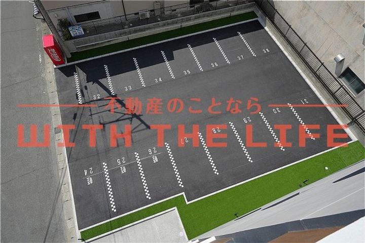 ELGRAND久留米(エルグランドクルメ)801号のその他画像