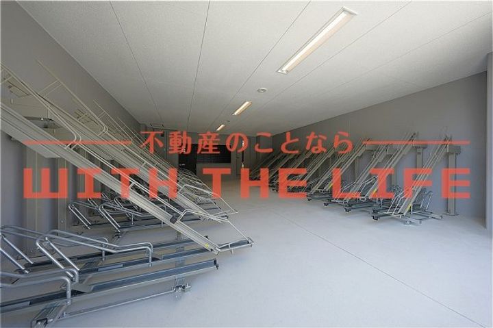 ELGRAND久留米(エルグランドクルメ)801号のその他画像