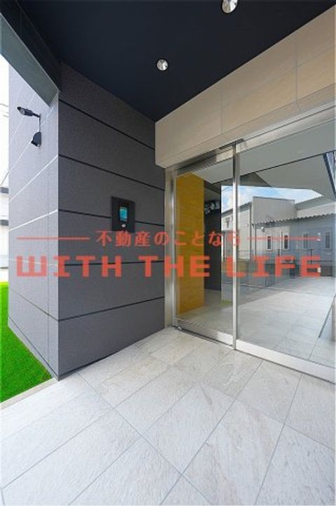 ELGRAND久留米(エルグランドクルメ)801号のその他画像