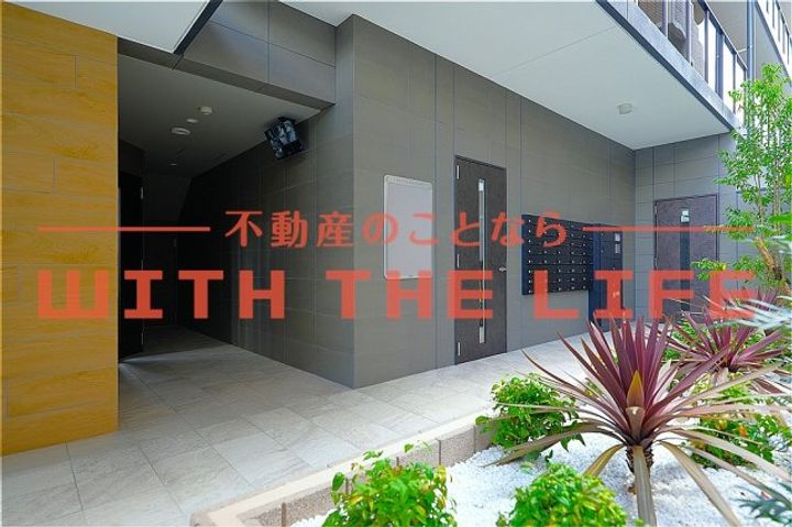 ELGRAND久留米(エルグランドクルメ)801号のその他画像