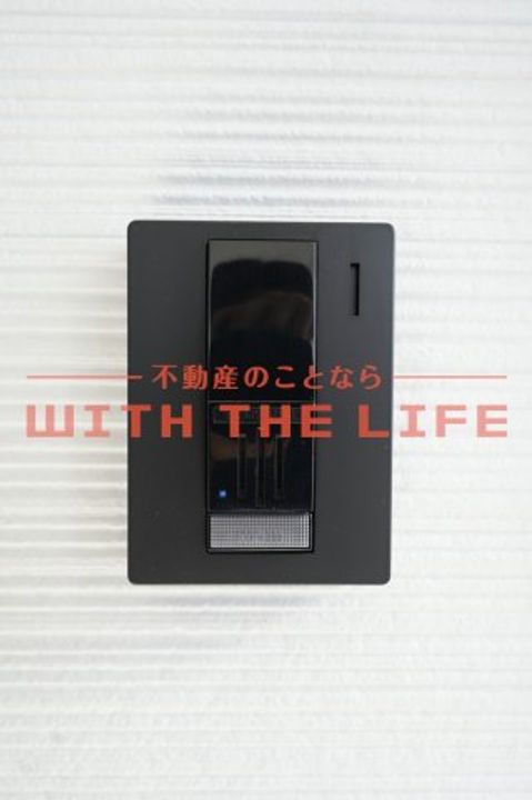 THE NOBLES(ザノーブルス)六ツ門301号のその他画像