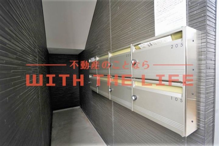 NEO CREST(ネオクレスト)202号のその他画像